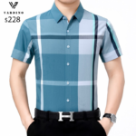 Áo sơ mi nam VARDINO – S228