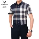 Áo sơ mi nam VARDINO – S238