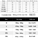 Áo măng tô nam trung niên Vardino giấu cúc bảo hành trọn đời cổ bẻ màu xanh than ak55