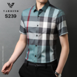 Áo sơ mi nam VARDINO – S239