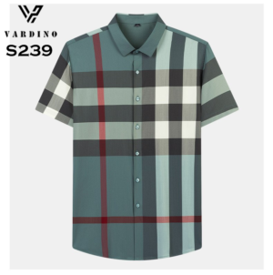 Áo sơ mi nam VARDINO – S241