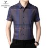 Áo sơ mi nam VARDINO – S304