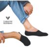 Tất lười nam Vardino 100% cotton