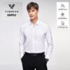 Áo sơ mi trắng nam Vardino SDP03T