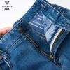Quần jean nam Vardino Boss co dãn nhập khẩu Hongkong J10