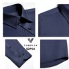 Áo sơ mi trắng nam Vardino SDP04T