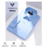 Áo sơ mi trắng nam Vardino SDP02T