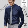 Áo sơ mi trắng nam Vardino SDP04T