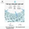 Áo Polo Nam Vardino trơn không đường may, không nhăn P12