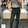 Áo Polo Nam Vardino trơn không đường may, không nhăn P12