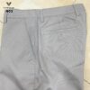 Quần short nam VARDINO Boss cao cấp 2 cạp màu xám trắng N01