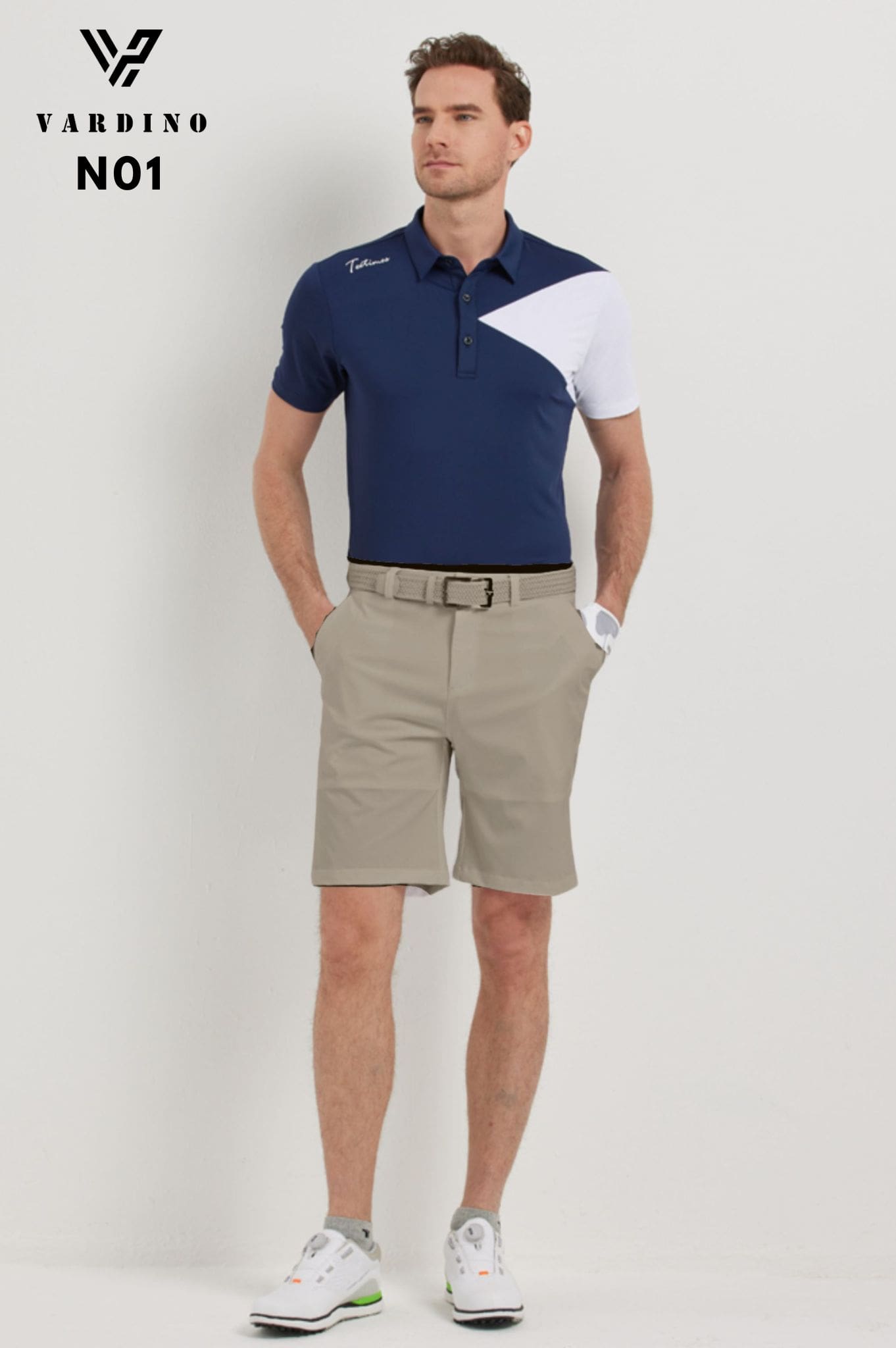Quần short nam