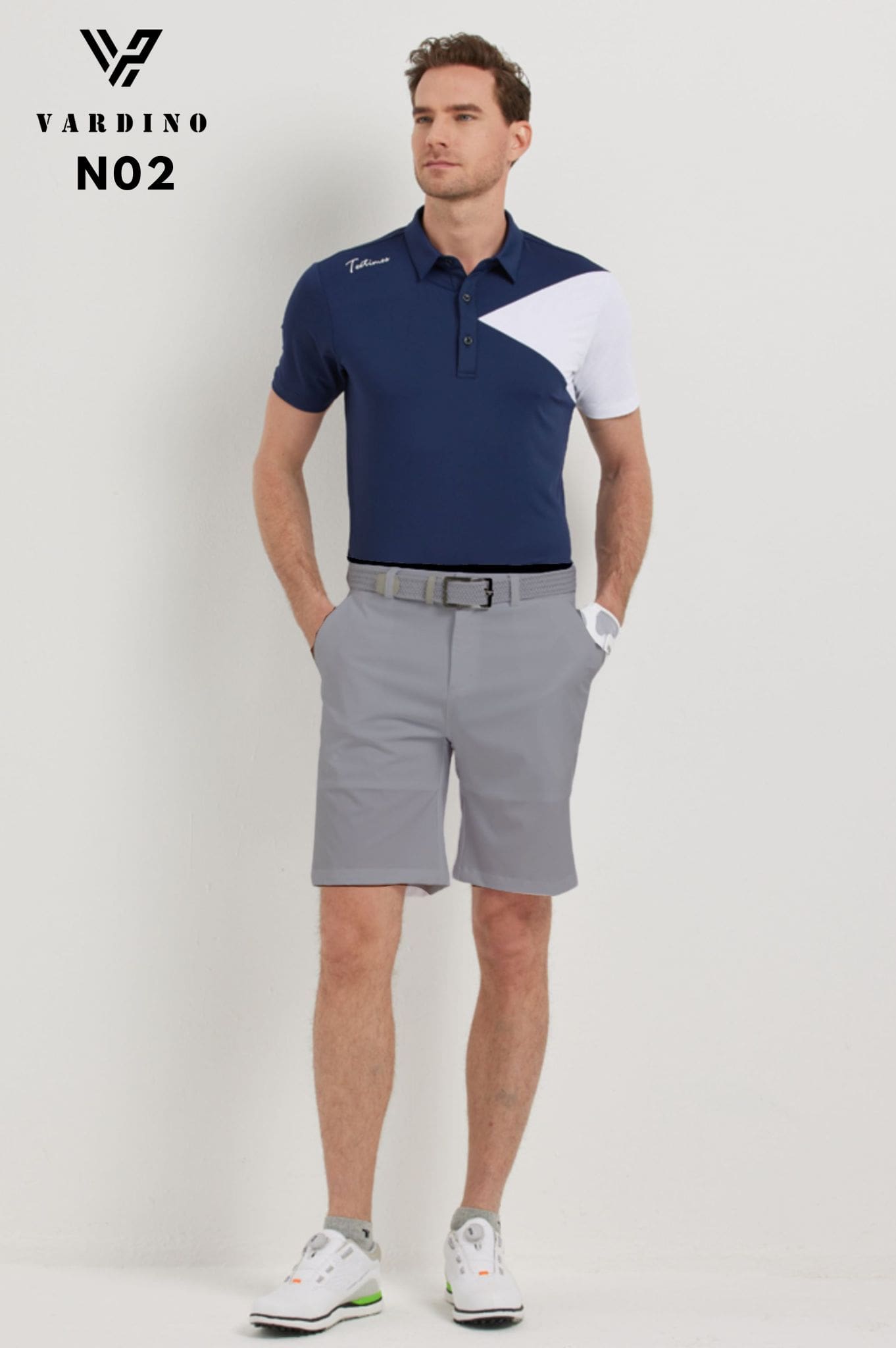 Quần short nam